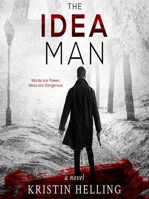 cover image of The Idea Man